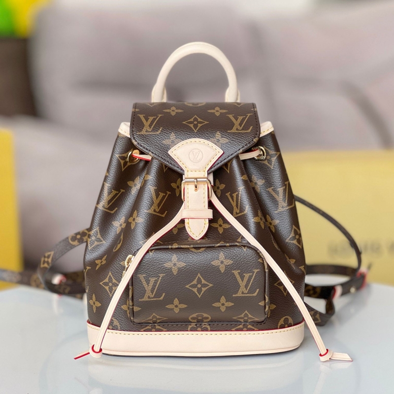 LV Backpacks